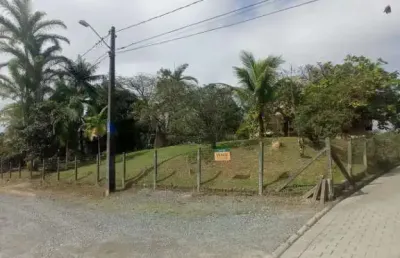 Terreno de esquina com 1422m² para vender, bairro vila nova