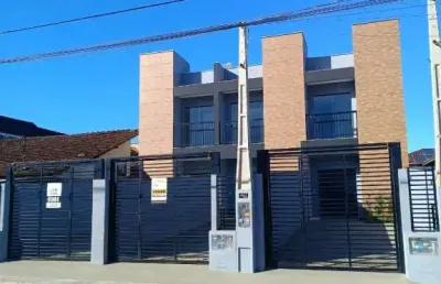Geminado com 01 suíte + 02 dormitórios para vender, bairro costa e silva