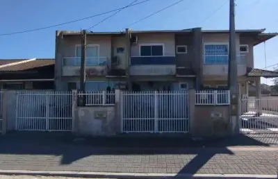 Geminado semi mobiliado com 02 quartos para vender, vila nova