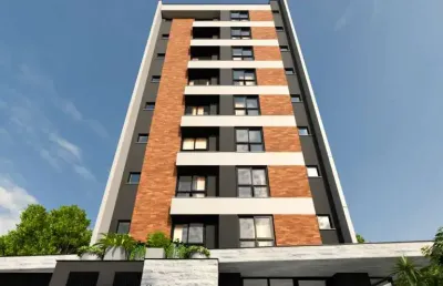 Apartamento com 1 quarto à venda na Rua Eduardo Hoffmann, 98, Bom Retiro, Joinville