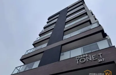 Apartamento com 2 quartos à venda no Anita Garibaldi, Joinville 