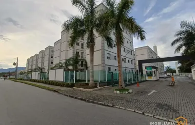 Apartamento com 2 quartos à venda na Vila Nova, Joinville 