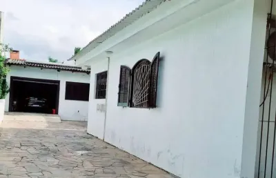 Casa com 4 quartos à venda no passo das pedras, porto alegre  por r$ 430.200
