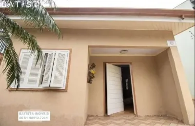 Casa com 3 quartos à venda no jardim itu sabará, porto alegre  por r$ 689.000