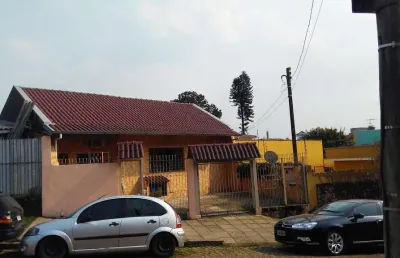 Casa com 5 quartos à venda no jardim itu sabará, porto alegre , 200 m2 por r$ 550.000