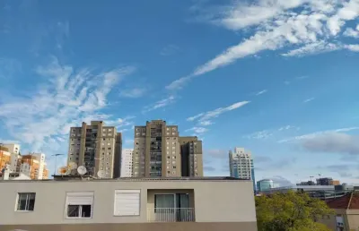 Apartamento com 1 quarto à venda na vila ipiranga, porto alegre , 66 m2 por r$ 235.000
