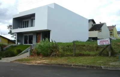 Terreno à venda no alto petrópolis, porto alegre  por r$ 240.000