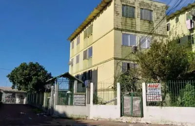 Apartamento com 3 quartos à venda no rubem berta, porto alegre , 60 m2 por r$ 145.800
