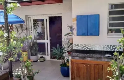 Apartamento com 2 quartos à venda na chácara das pedras, porto alegre , 140 m2 por r$ 695.000