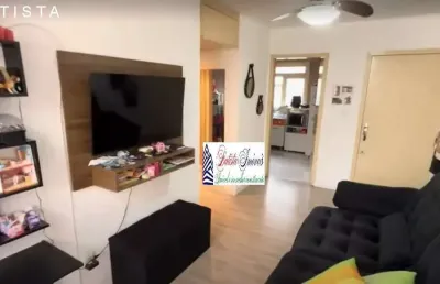 Apartamento com 1 quarto à venda na vila ipiranga, porto alegre , 45 m2 por r$ 225.000