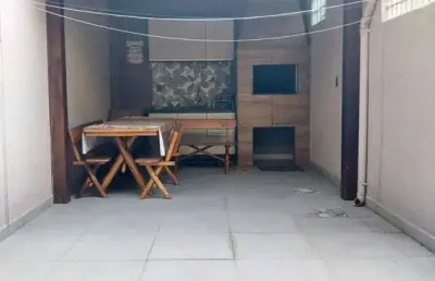 Casa com 2 quartos à venda no jardim leopoldina, porto alegre  por r$ 369.000