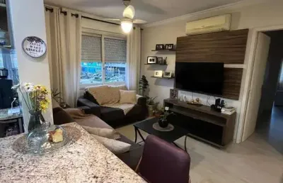 Apartamento com 3 quartos à venda na vila ipiranga, porto alegre , 89 m2 por r$ 389.900