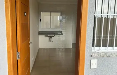 Kitnet / Stúdio para alugar na Vila Carrão, São Paulo 