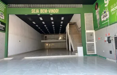 Prédio com 6 salas para alugar na Artur Alvim, São Paulo 