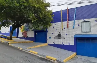 Prédio com 8 salas para alugar no Penha De França, São Paulo 