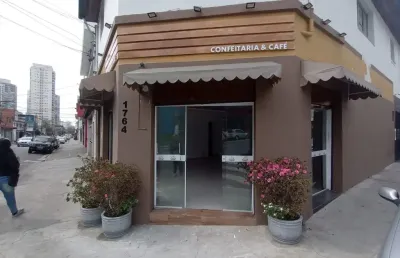 Barracão / Galpão / Depósito para alugar na Chácara Califórnia, São Paulo 