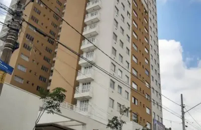 Loft com 1 quarto para alugar na Vila Campanela, São Paulo 