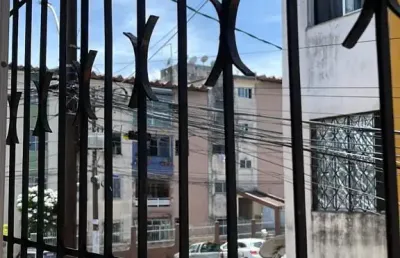 Apartamento com 3 quartos à venda na Avenida Cardeal Avelar Brandão Villela, 59, Mata Escura, Salvador