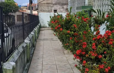 Apartamento com 2 quartos à venda na Rua Professor Emídio Gomes, 49, Bonfim, Salvador