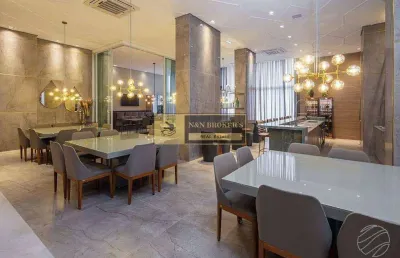 Apartamento para locação, centro, balneário camboriú, sc