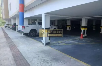 Apartamento à venda, centro, balneário camboriú, sc