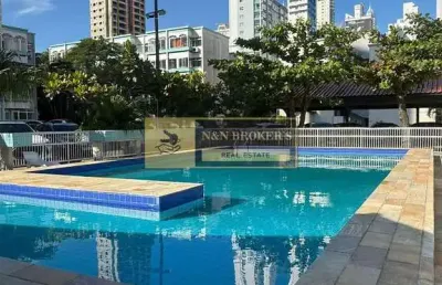 Apartamento à venda, pioneiros, balneário camboriú, sc