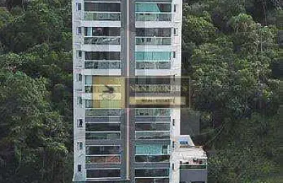 Apartamento com 3 quartos à venda na Rua José Venâncio dos Santos, 100, Pioneiros, Balneário Camboriú