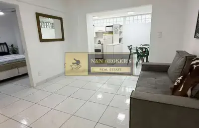 Apartamento com 2 quartos à venda na Avenida Brasil, 3540, Centro, Balneário Camboriú