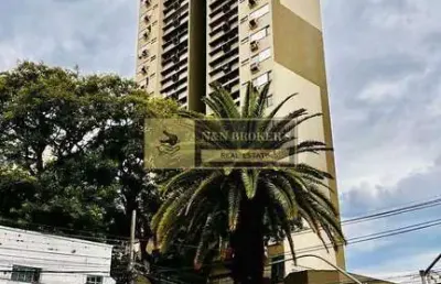 Apartamento com 4 quartos à venda na Rua Santos Dumont, 2464, Zona 01, Maringá