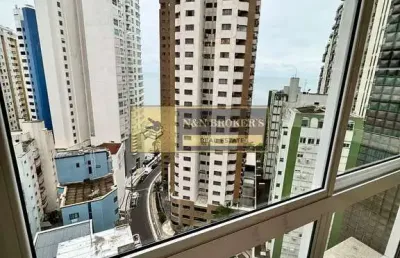 Apartamento à venda, barra sul , balneário camboriú, sc