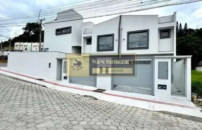 Casa com 3 quartos à venda na Rua Agenor de Borba, 366, Areias, Camboriú