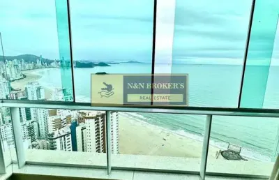 Apartamento com 4 quartos à venda na Rua 3706, 100, Centro, Balneário Camboriú