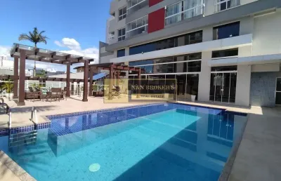 Apartamento com 2 quartos à venda na Avenida Getúlio Vargas, 170, Vila Operária, Itajaí