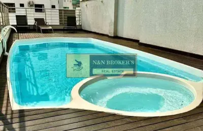 Apartamento no centro 03 suítes e 02 vagas 01 por andar, somente aqui este preço imperdível!