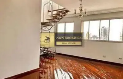 Apartamento com 4 quartos à venda na Rua Santos Dumont, 2, Zona 01, Maringá