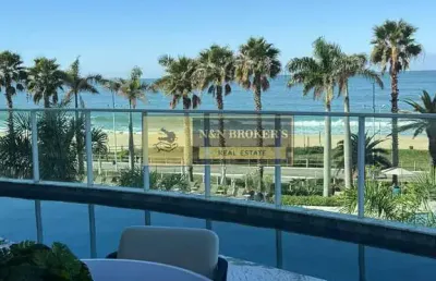 Frente mar brava beach, praia brava de itajaí, itajaí, sc