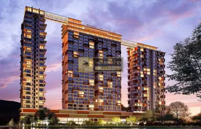 Apartamento com 2 quartos à venda na Av. Gov. Celso Ramos - Jardim Dourado, Porto Belo - Sc, 100, Balneário Perequê, Porto Belo