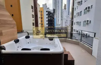 Apartamento com 3 quartos à venda na Rua 3710, 180, Centro, Balneário Camboriú