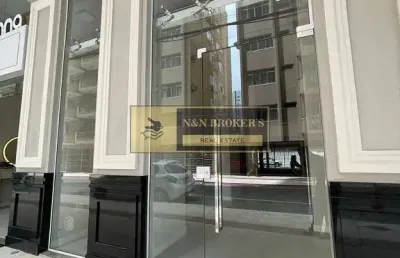 Sala comercial à venda na Rua 2000, 121, Centro, Balneário Camboriú