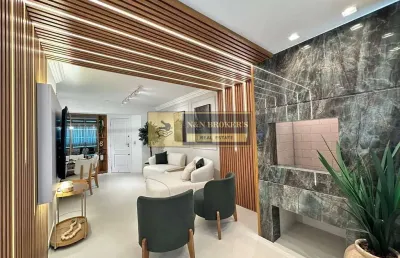Apartamento à venda, pioneiros, balneário camboriú, sc