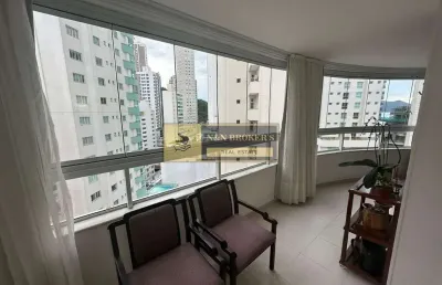 Apartamento à venda, pioneiros, balneário camboriú, sc