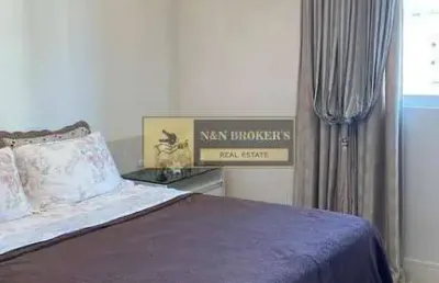 Apartamento para locação, centro, balneário camboriú, sc