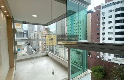 Locação anual centro, centro, balneário camboriú, sc
