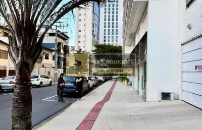 Sala comercial para locação, centro, balneário camboriú, sc