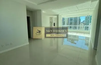 Apartamento à venda, centro, balneário camboriú, sc