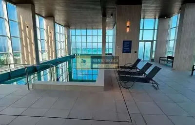 Apartamento para locação, praia brava de itajaí, itajaí, sc