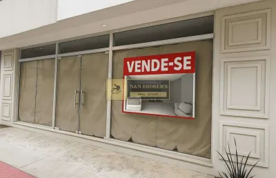 Ponto comercial à venda na Rua Julieta Lins, 360, Pioneiros, Balneário Camboriú