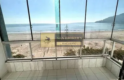 Apartamento à venda, centro, balneário camboriú, sc