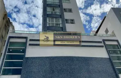 Apartamento padrão para locação, centro, balneário camboriú, sc