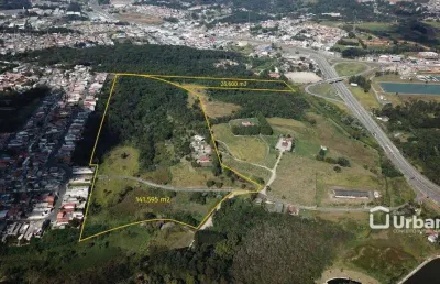 Terreno à venda na Alameda Crinus, 219, Parque Ruth Maria, Vargem Grande Paulista
